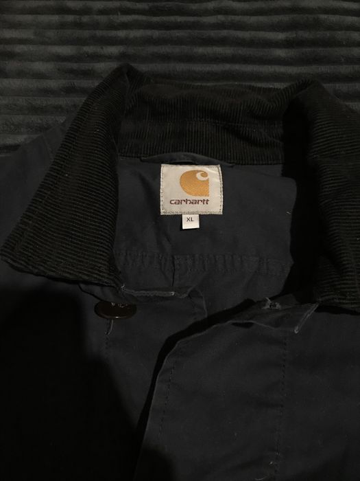 Пальто Cathartt