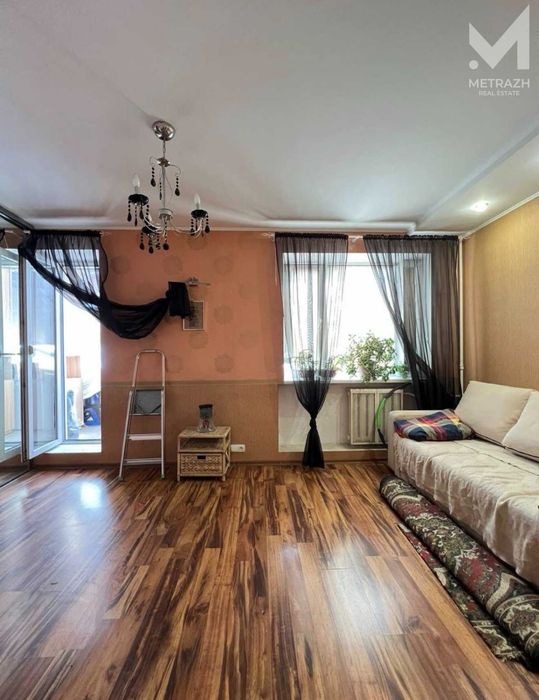 Apartment in Kharkiv, Huty - View 5