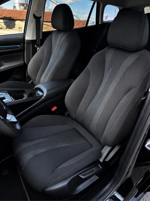 MG MG5 elétrico “novo “com apenas 26 mil kms versão comfort