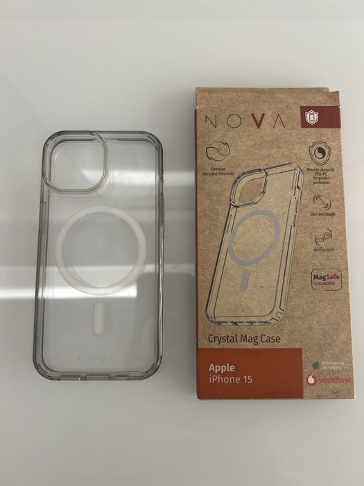 iPhone 14 Pro e iPhone 14/15, capas NOVAS