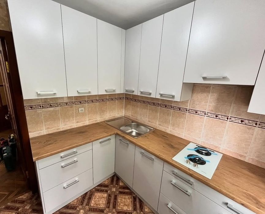 БЮДЖЕТНЫЕ Кухни.в наличии