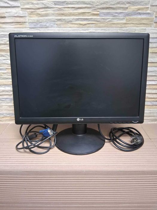 Vende-se Monitor LG Para Computador