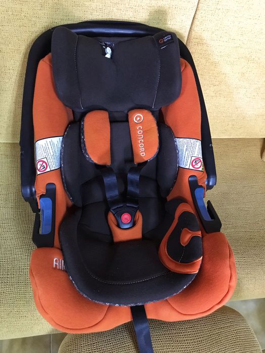 Ovo Concord AIR ultraleve