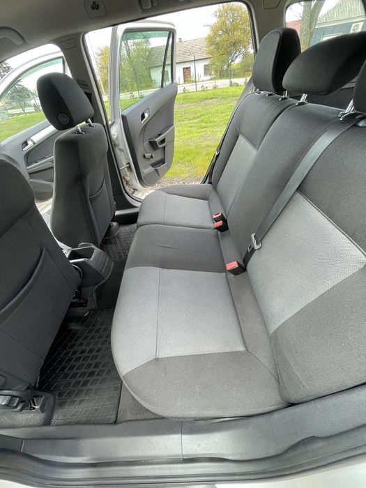 Продам автомобіль Opel Astra g