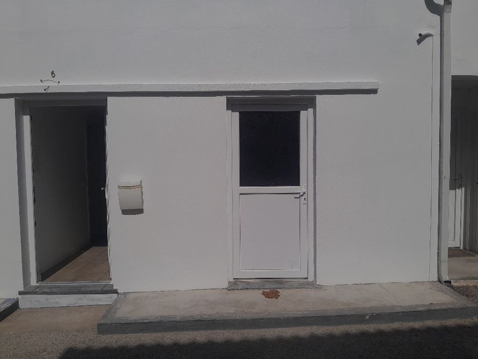 Trabalhos de pintura