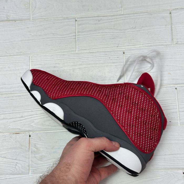 Кросівки nike air jordan 13
