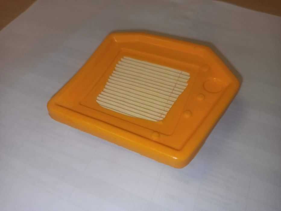 Воздушный фильтр Stihl (Штиль) 
-  мотокоса и кусторез (4147141О300)