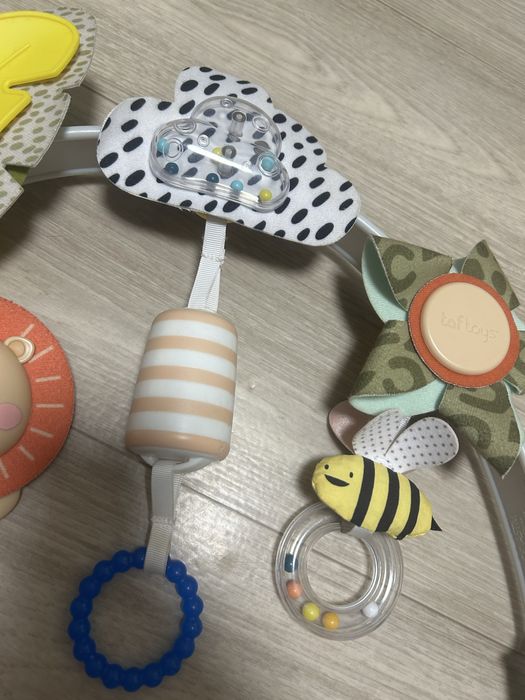 Дуга Taf Toys на колиску