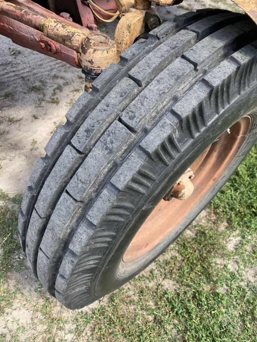 продам трактор т25