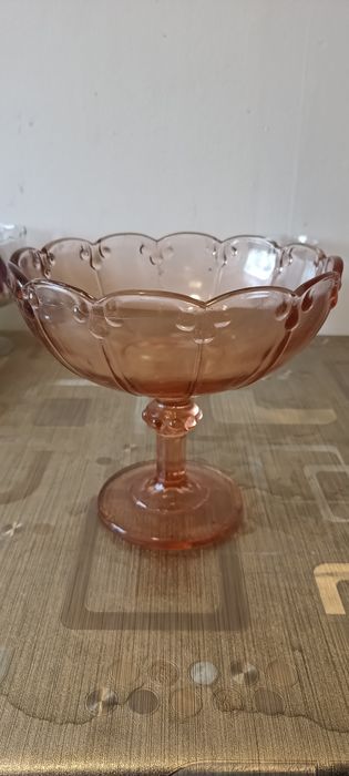 Owocarka rozalinowe szyklo Ząbkowice