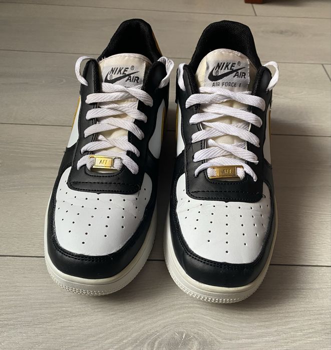 кросівки Nike Air Force 1 Low