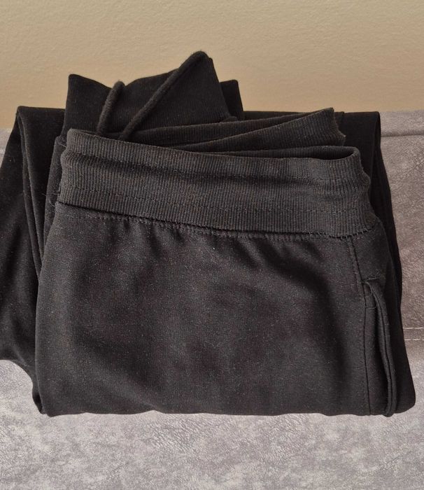 Spodnie dresowe 2X nowe