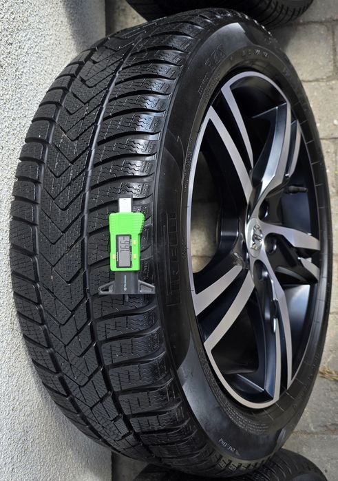 Koła felgi Volvo XC60II 7.5Jx19 rok 2025 super stan