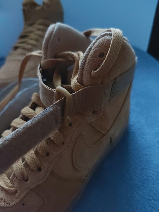 Buty -Adidasy  Nike Air Force 1