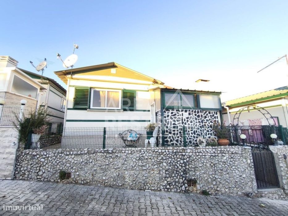 Moradia T2 Venda Seixal