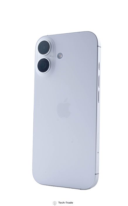 Iphone 17 biały 256GB  100% baterii  gwarancja producenta do 29.12.26 + case