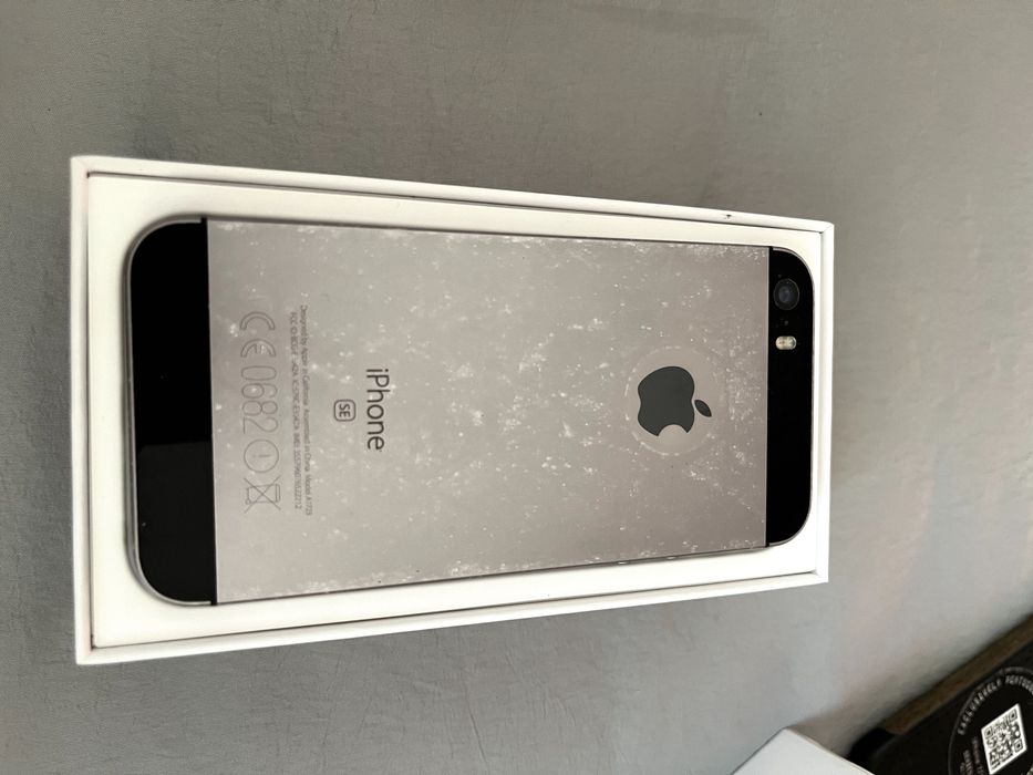 iPhone SE para Peças 32GB