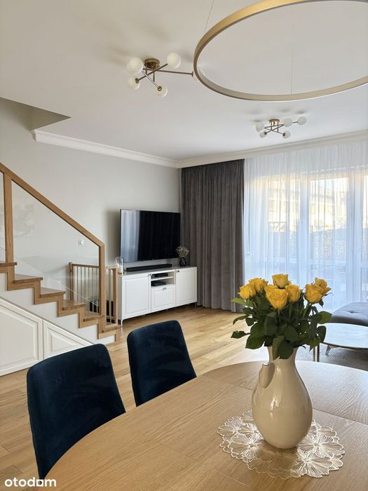 Segment 150 m² | Kobyłka | gotowy do wprowadzenia | 5 min do Warszawy