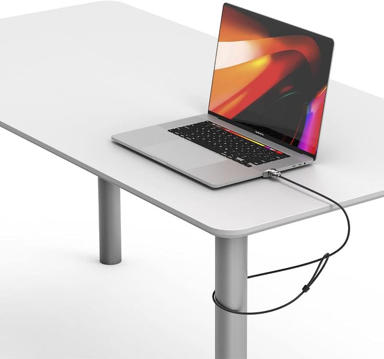 adapter Compulocks compatible with MacBook Pro 16-inch Loc