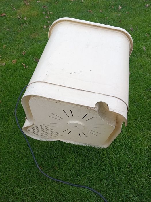 Стиральная пральна машина малютка Лыбидь