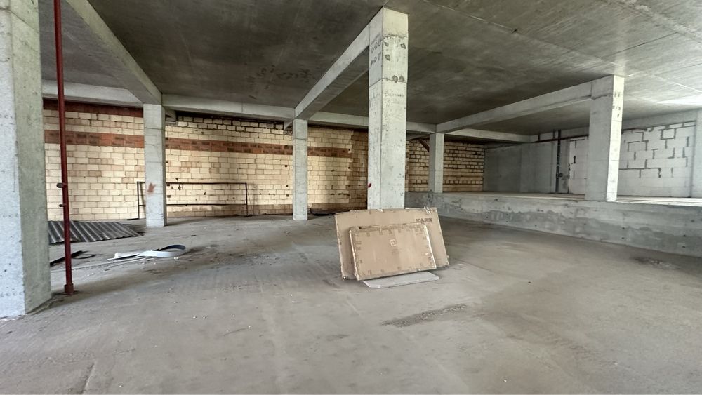 Commercial real estate at st. Kulikovo pole pl Oktyabrskoy revolyutsii pl (area 1100 m²) - Atlanta.ua - photo 4