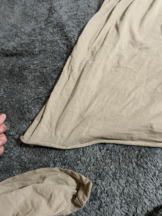 Продам нічну сорочку і халат в пологовий із застібками для годування