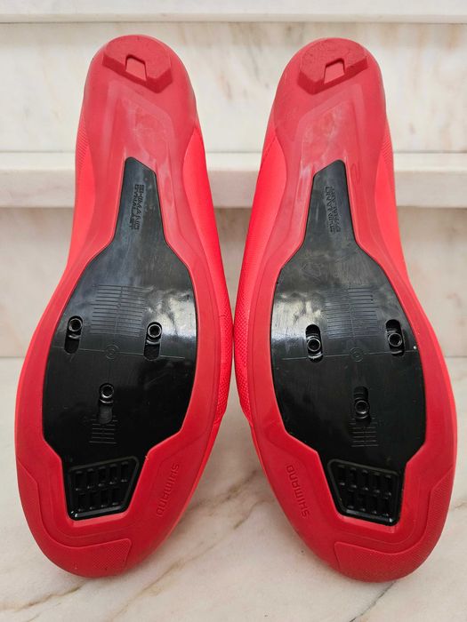 Sapatos Fizik | Shimano | Spiuk T.45 *novos*
