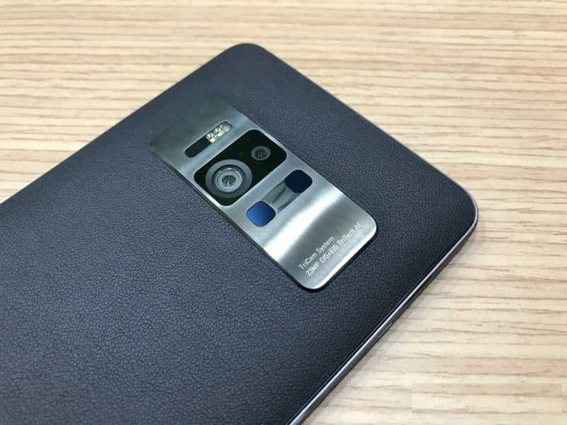 ASUS ZENFONE AR - As New in Box64752202164993121