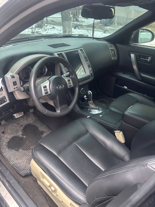 Infiniti FX 35 2007