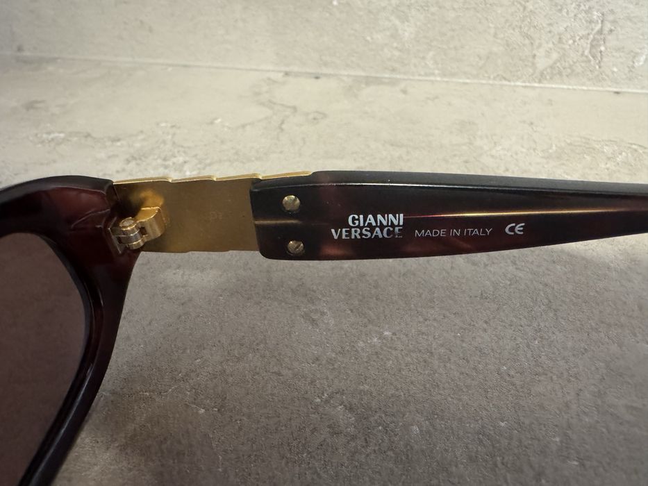 Versace Mod 293/M Col .900