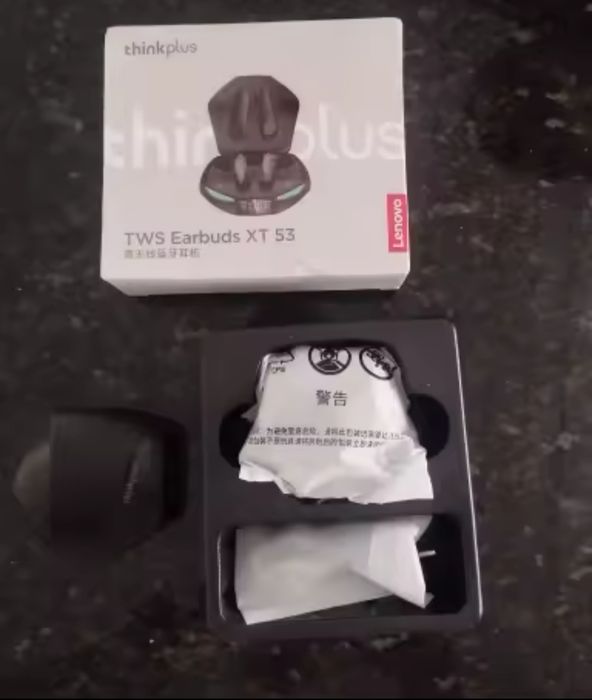 Навушники Lenovo XT53