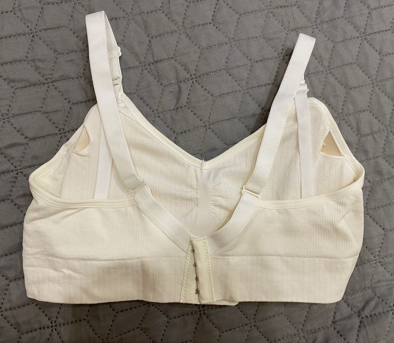 Бюстгальтер/ топ для годування 90, 95 C-E