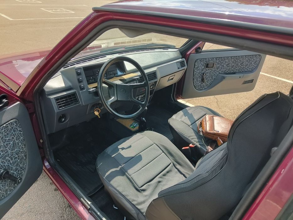 Таврия Нова 1.2л