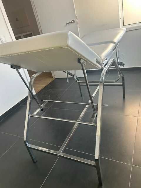 Marquesa Profissional Articulada