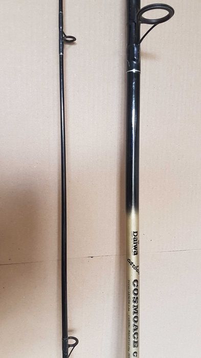 Спиннинг 3м. 15 - 40 гр. Daiwa Cosmoace CA120X-30