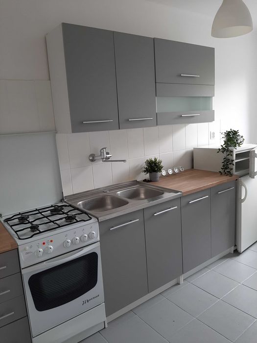 Mieszkanie – Kraków, Olsza, Prądnik Czerwony - Widok 2