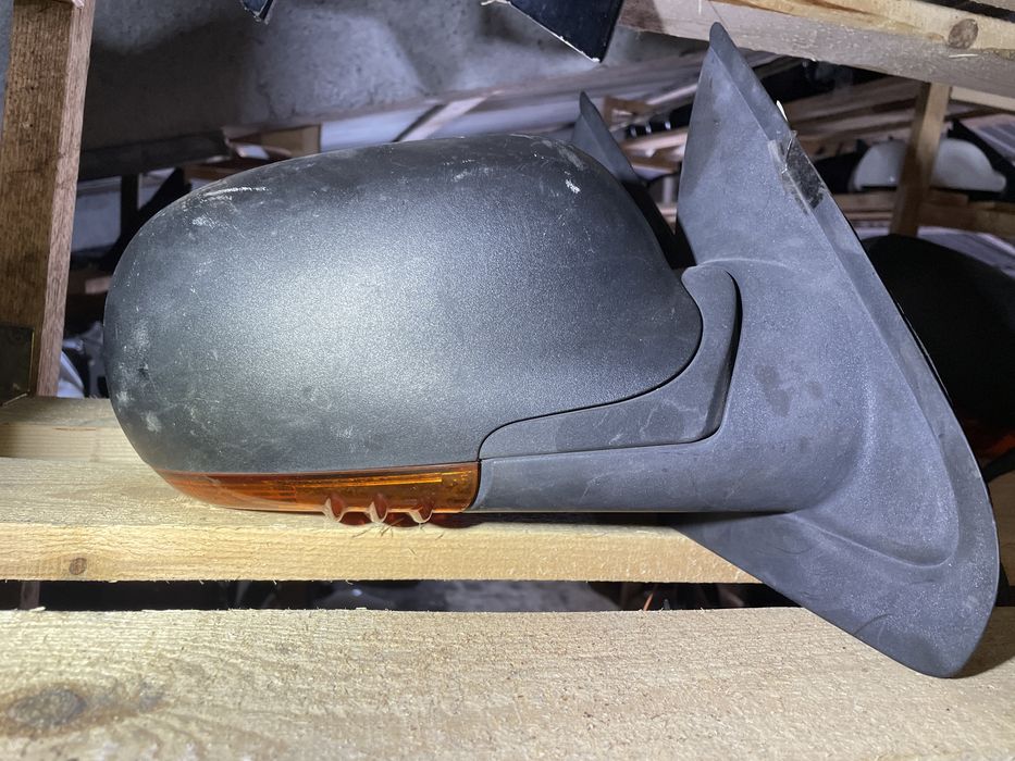 Зеркало Chevrolet Trail Blazer 2001-2010 гг