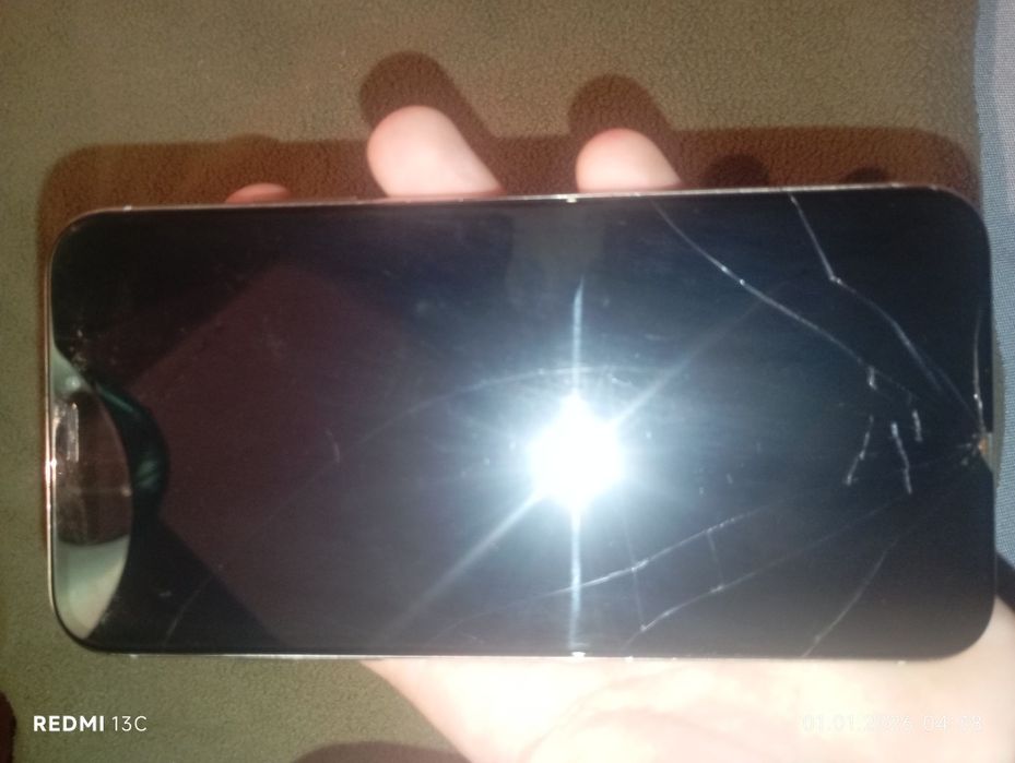 Продам Айфон Х 64гб