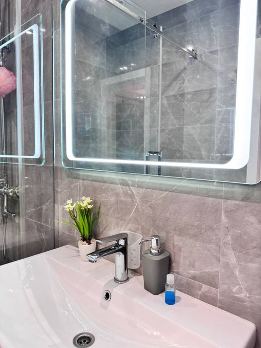 ЖК 49 Жемчужина, посуточно, ОТ СОБСТВЕННИКА