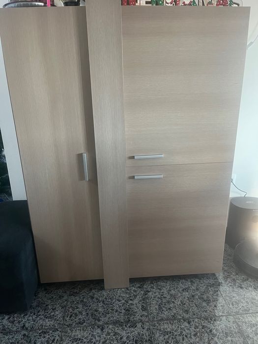 Sala completa (7elementos)