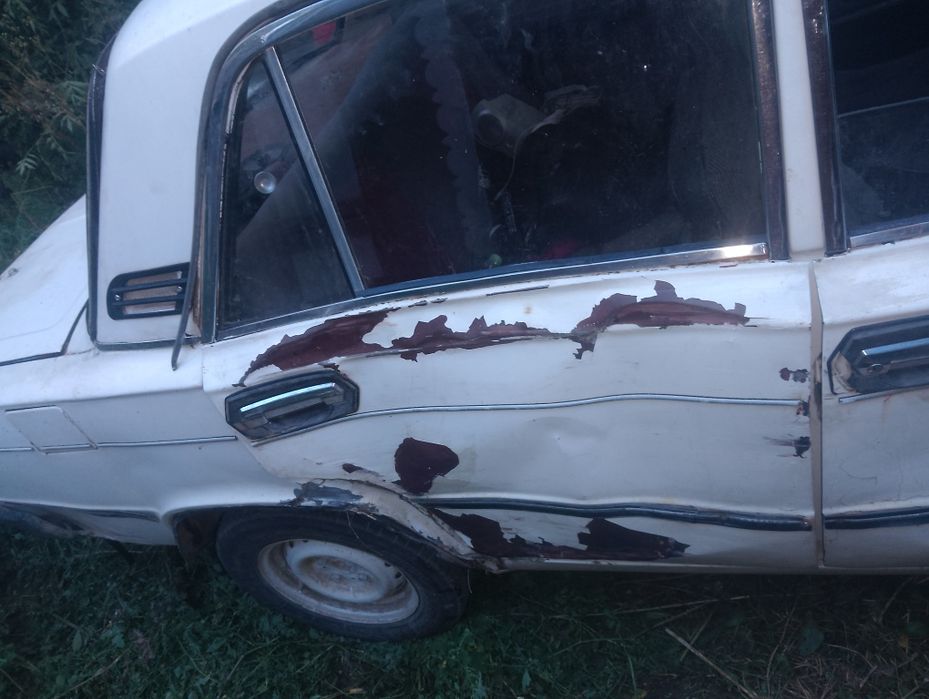 Ваз 2106 продамм