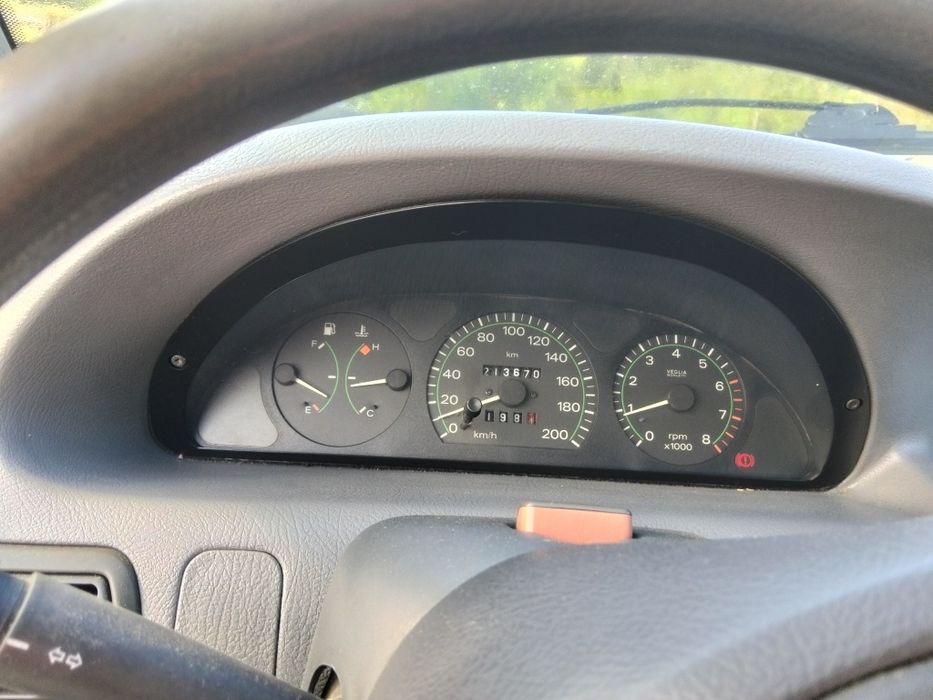 Carro Fiat Punto 55