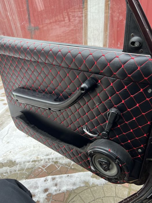 Ваз 2107 2009 р.в