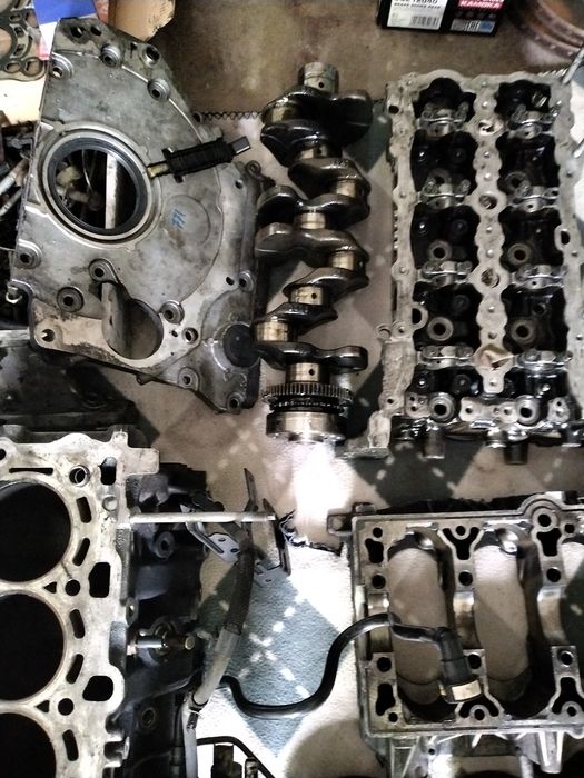 Sprzedam części Opel