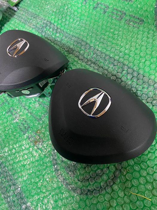 Подушка безопасности руля безпеки Airbag Acura TSX RDX TLX Акура