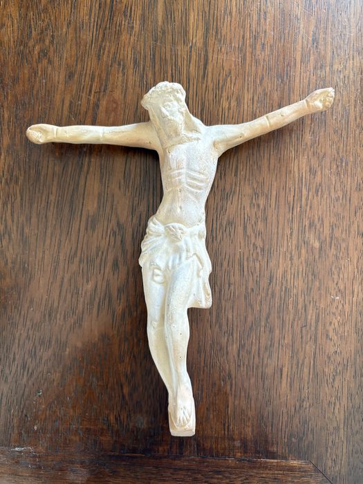 Escultura Cristo - ROSA COTA