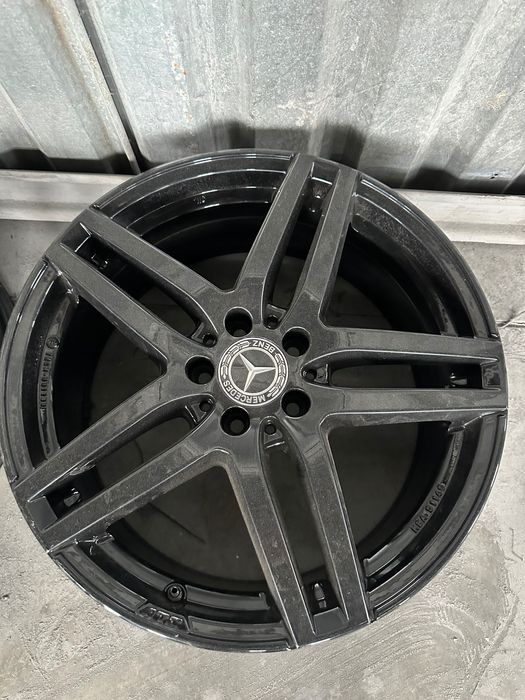диски  Mercedes мерседес Ауди Audi фольксваген 5:112 19