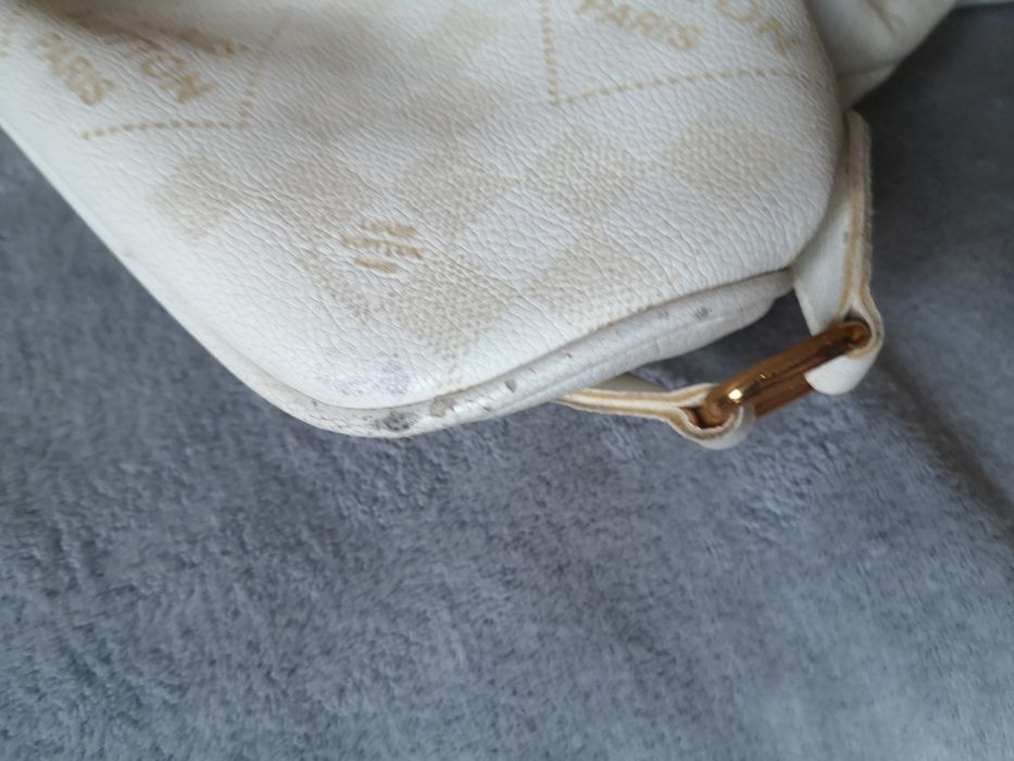 Torebka damska LOUIS VUITTON