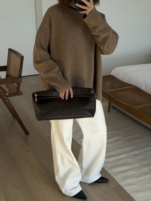 Сумка клатч Elza Clutch Poelle