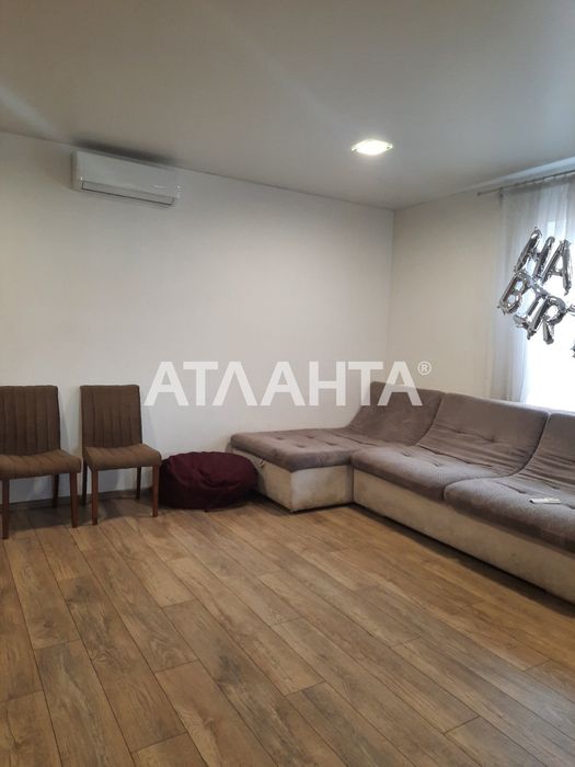 Дом с видом и выходом на лиман